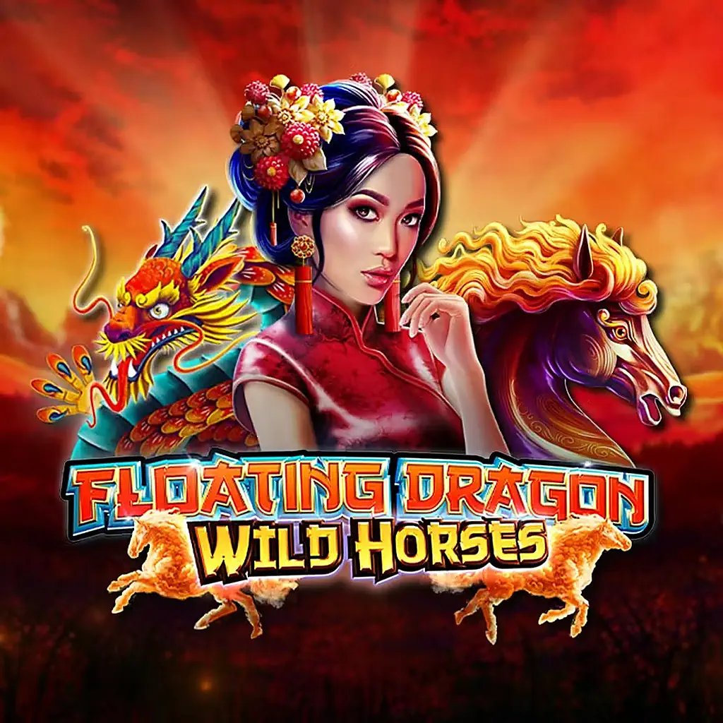 Скачать приложение Floating Dragon Wild Horses - мобильная игра на Android
